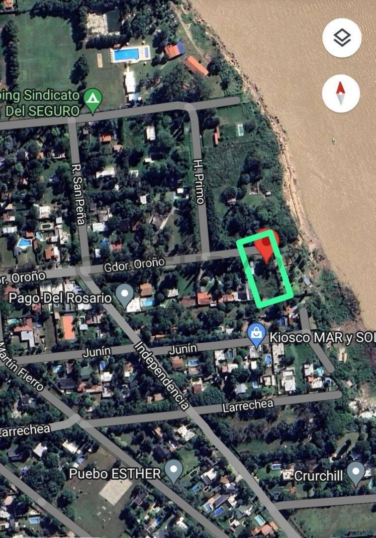 Foto de Lote en venta, imagen 4