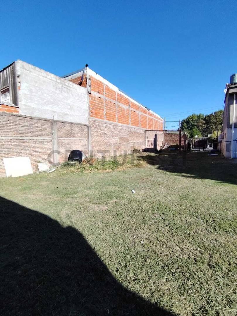 Foto de Lote Comercial sobre Eva Peron en Granadero Baigorria, imagen 3