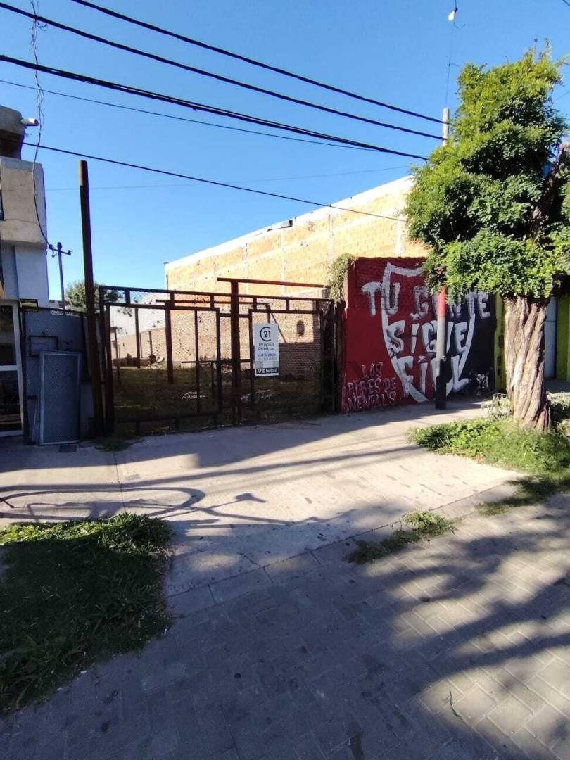 Foto de Lote Comercial sobre Eva Peron en Granadero Baigorria, imagen 4