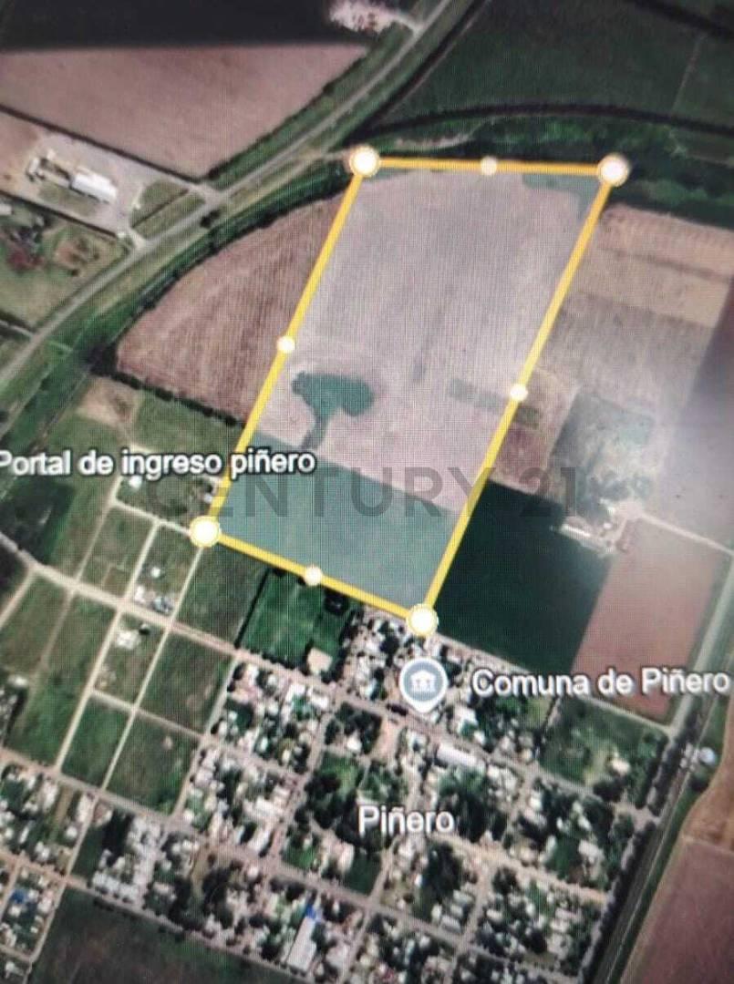 Foto de Oportunidad Campo en Piñero para Loteo, imagen 3