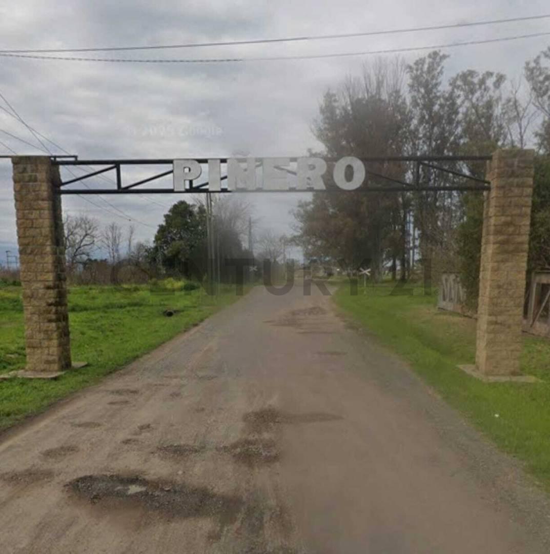 Foto de Oportunidad Campo en Piñero para Loteo, imagen 2