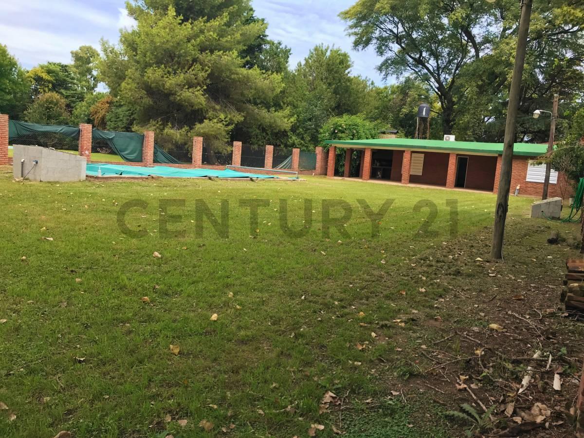 Foto de Loteo Santa Clara - Coronel Dominguez, imagen 3