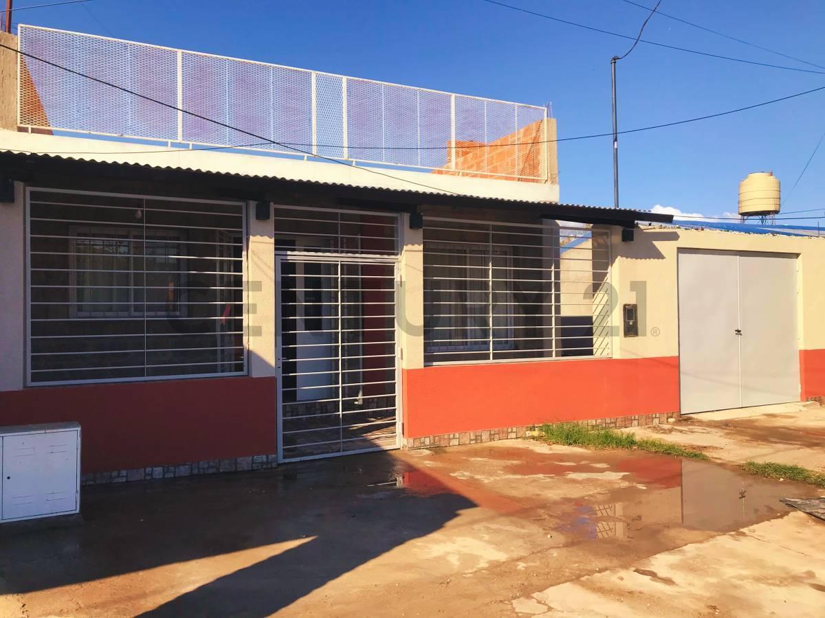Foto de Casa a estrenar en Arroyo Seco, imagen 1