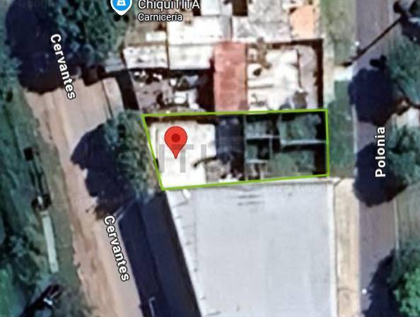 Foto de Lote con Doble Ingreso y Potencial Comercial - Pueblo nuevo, imagen 2