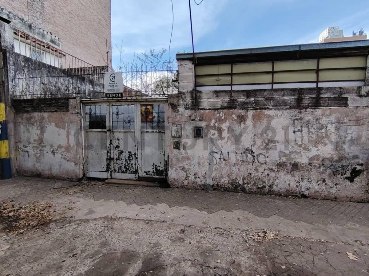 Foto de Venta de Lote en Arroyito zona Parque Alem, imagen 1