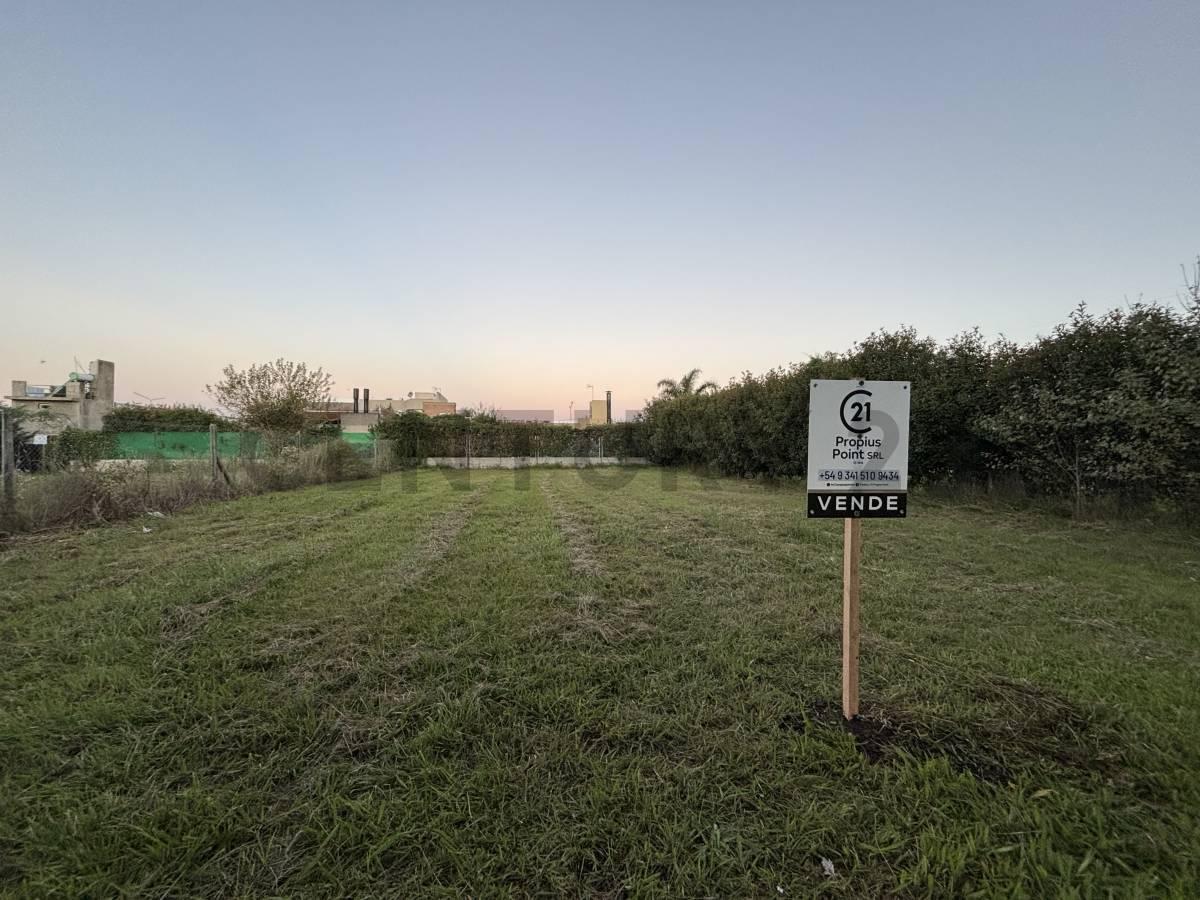 Foto de TERRENO EN VENTA EN ACEQUIAS DEL AIRE ROLDAN, imagen 1