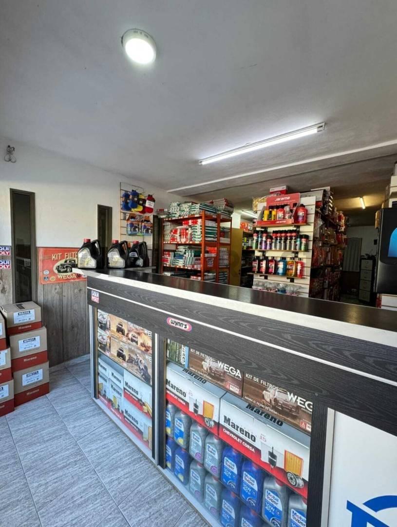 Foto de VENTA DE GALPON + OFICINAS EN PLANTA ALTA 508M2 TOTALES, imagen 4