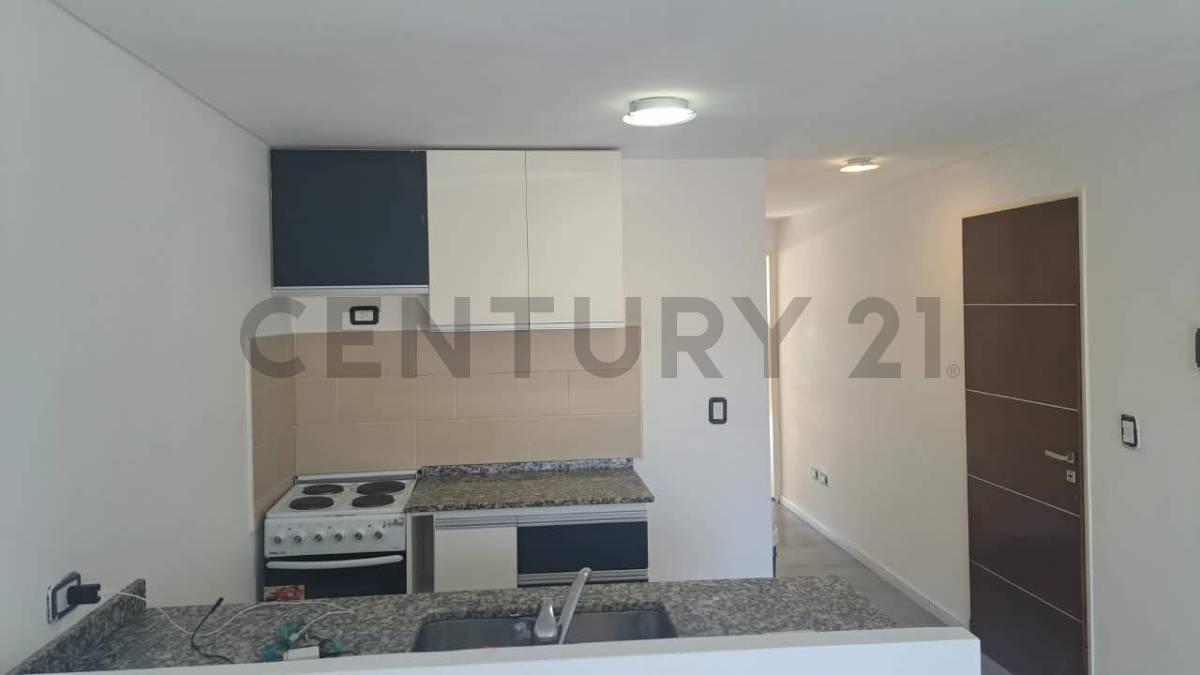Foto de DEPARTAMENTO 1 DORMITORIO EN ALBERDI, imagen 4