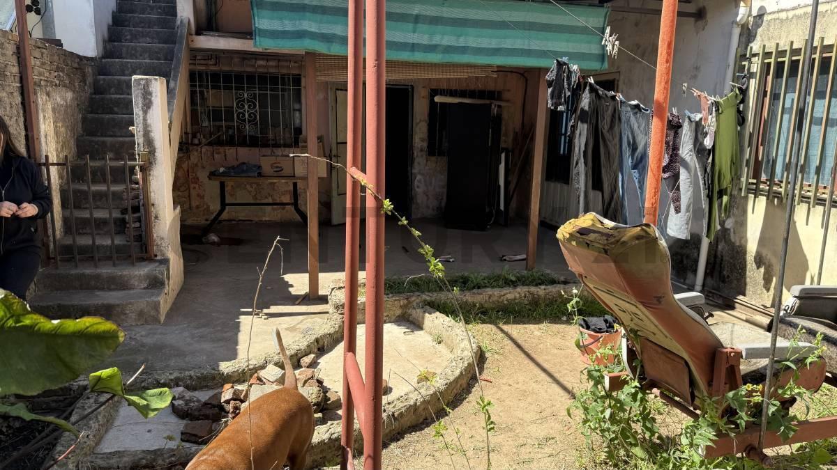 Foto de TERRENO EN VENTA — GUALEGUAY 548, imagen 5
