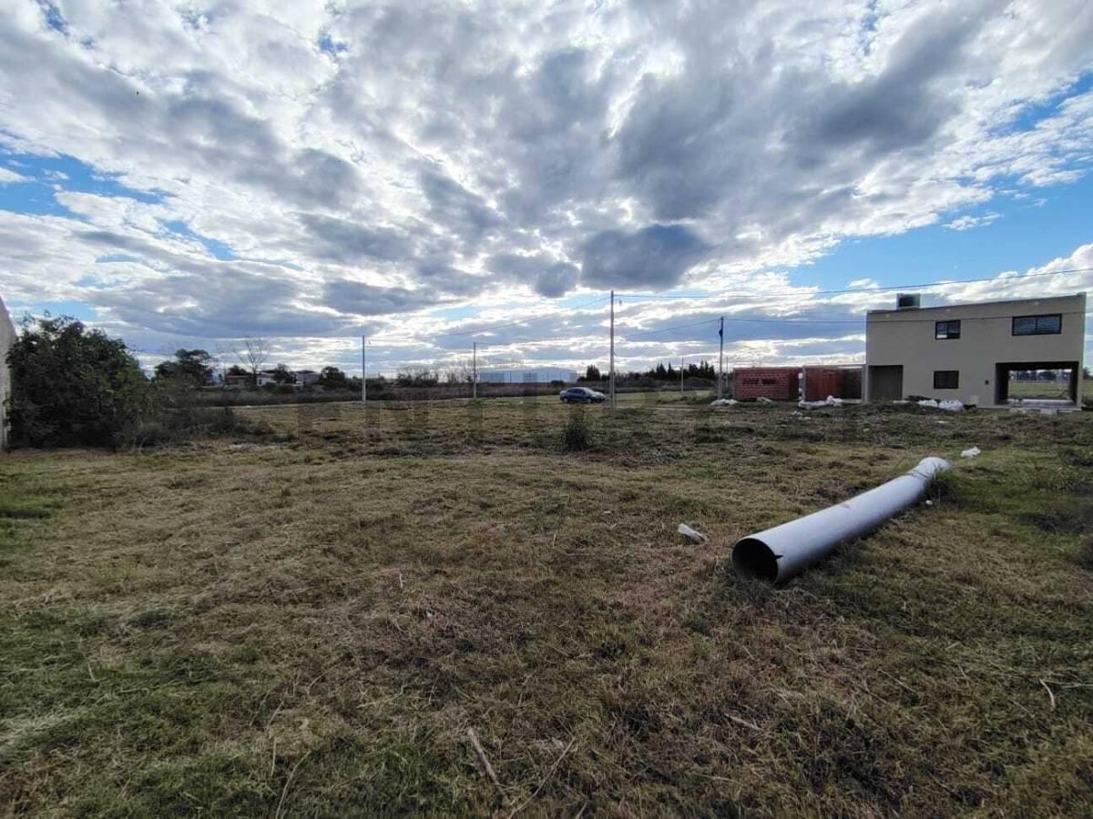 Foto de ¡LOTE EN VENTA! Barrio Terranova – Capitán Bermúdez, imagen 3