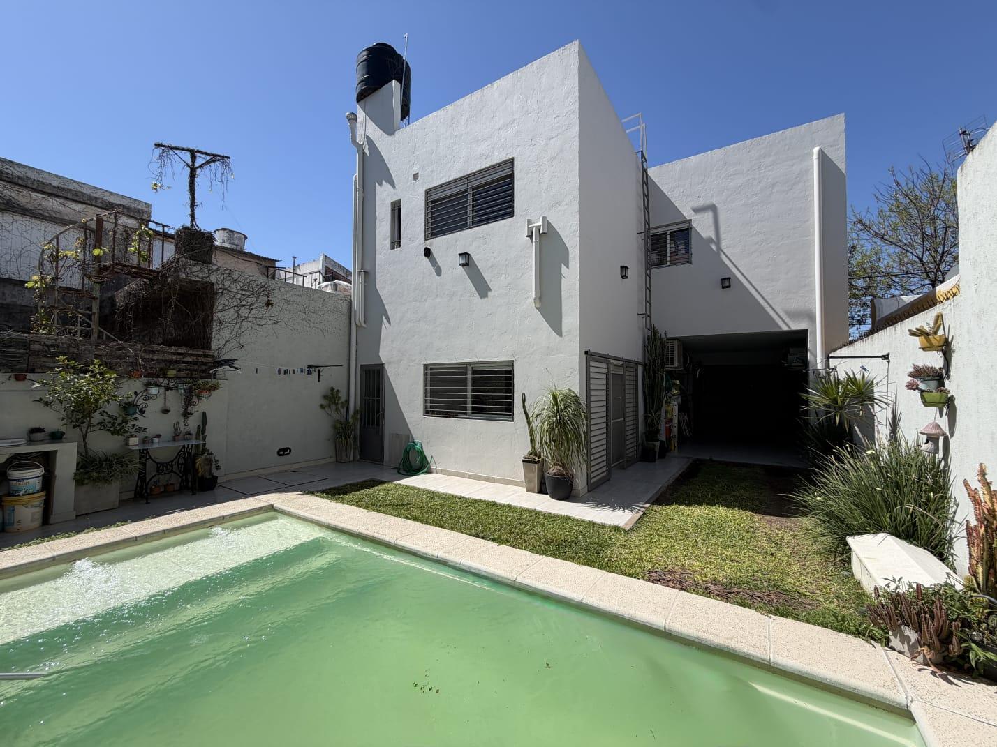 Foto de VENTA | CASA DE 3 DORMITORIOS CON JARDÍN Y PILETA | APTA CRÉDITO, imagen 5