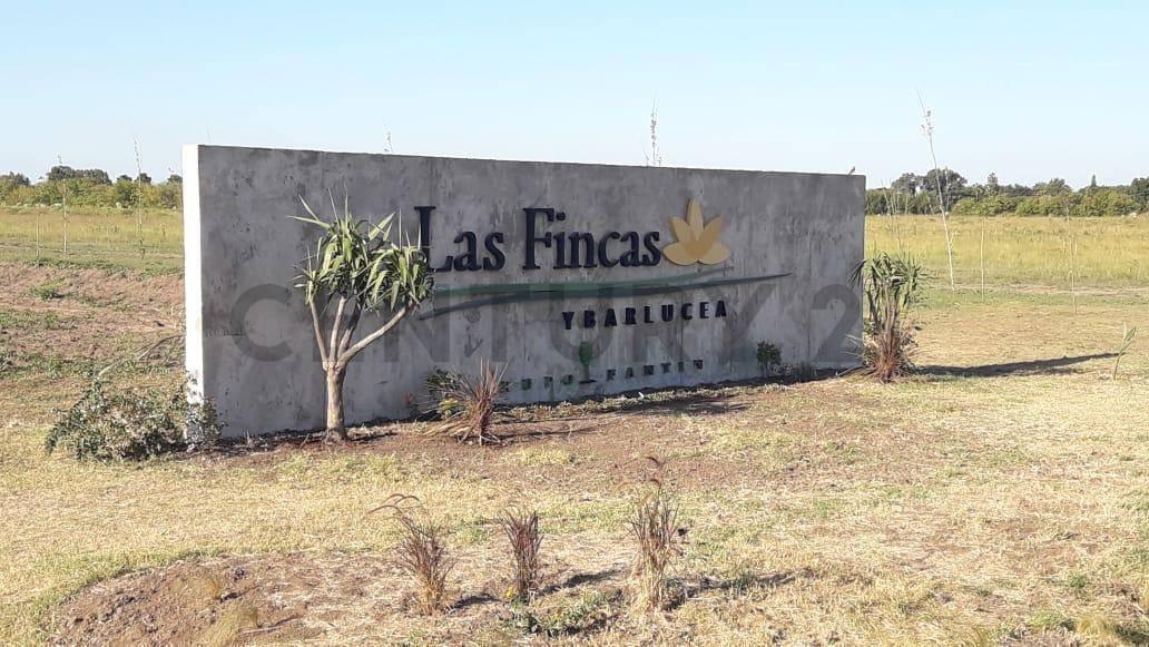 Foto de Lote en esquina en Las Fincas, Ibarlucea, imagen 2
