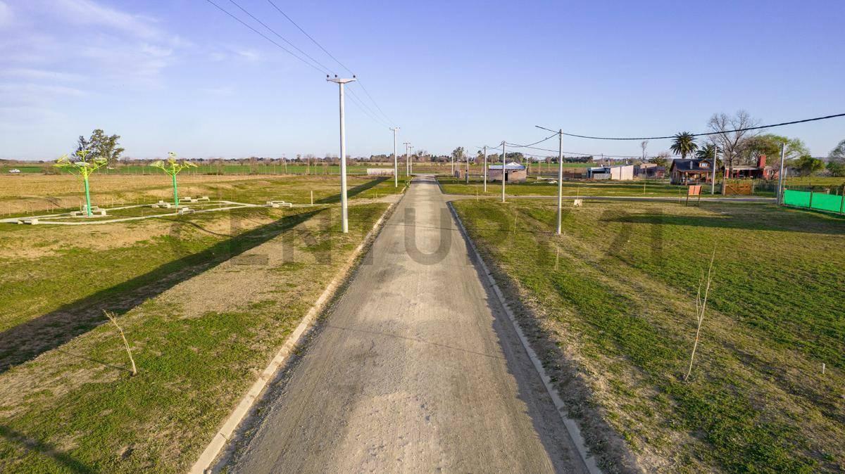 Foto de Lote en esquina en Las Fincas, Ibarlucea, imagen 5