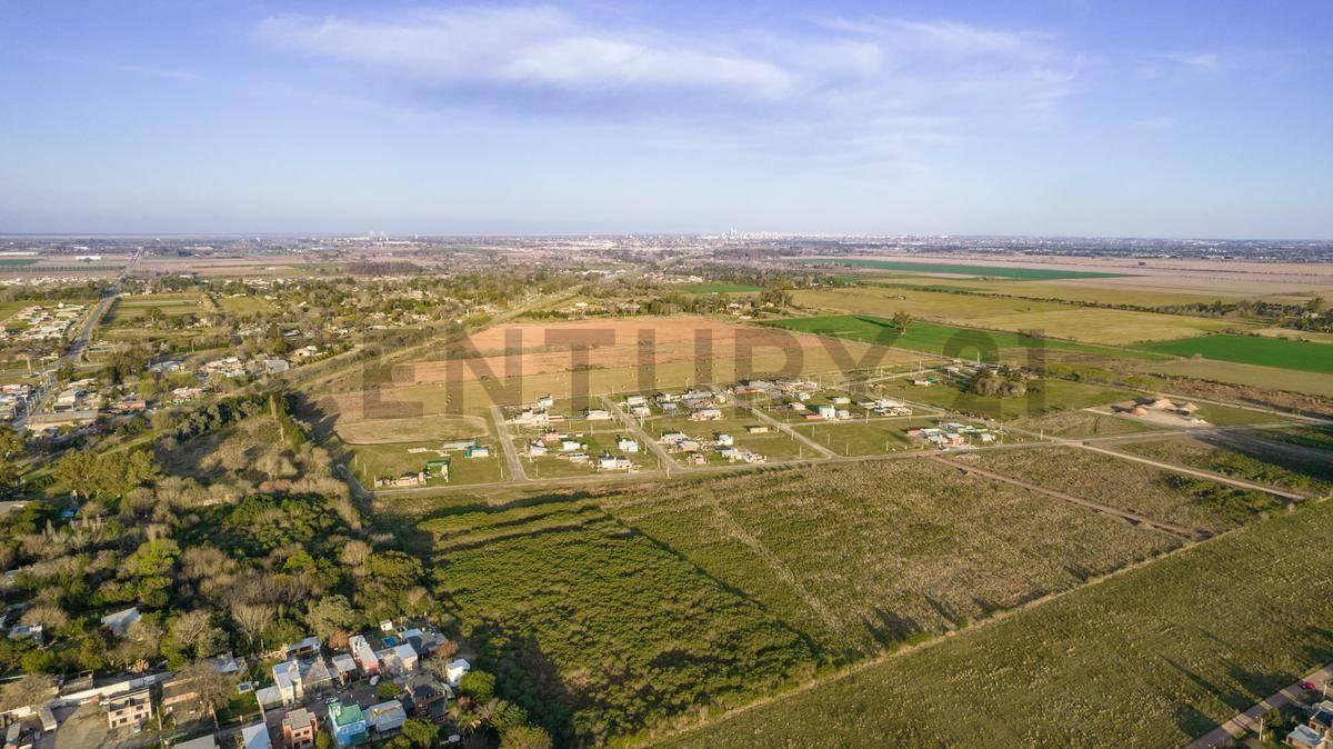 Foto de la propiedad en Calle 11 0 0 0, Las Fincas, Ibarlucea