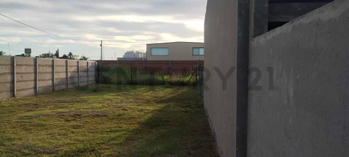 Foto de Lote céntrico en Eco Pueblo, Alvear., imagen 5