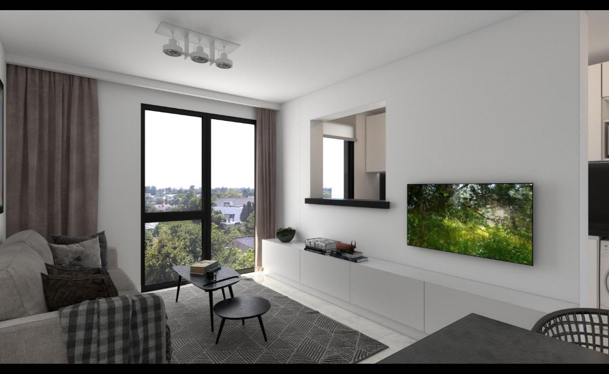 Venta de Departamentos a Estrenar en Ituzaingó 1