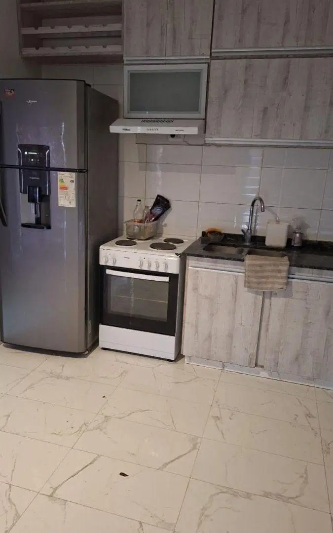 Departamento 3 Ambientes a Estrenar – San Antonio de Padua Norte – Complejo Las Nazarenas 2