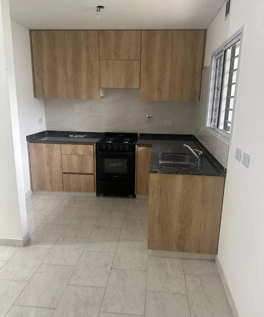 Dúplex 4 Ambientes a Estrenar – Ituzaingó Norte – Apto Crédito Bancario 1