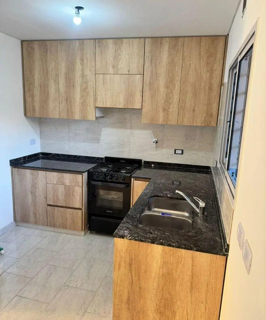 Dúplex 4 Ambientes a Estrenar – Ituzaingó Norte – Apto Crédito Bancario 3