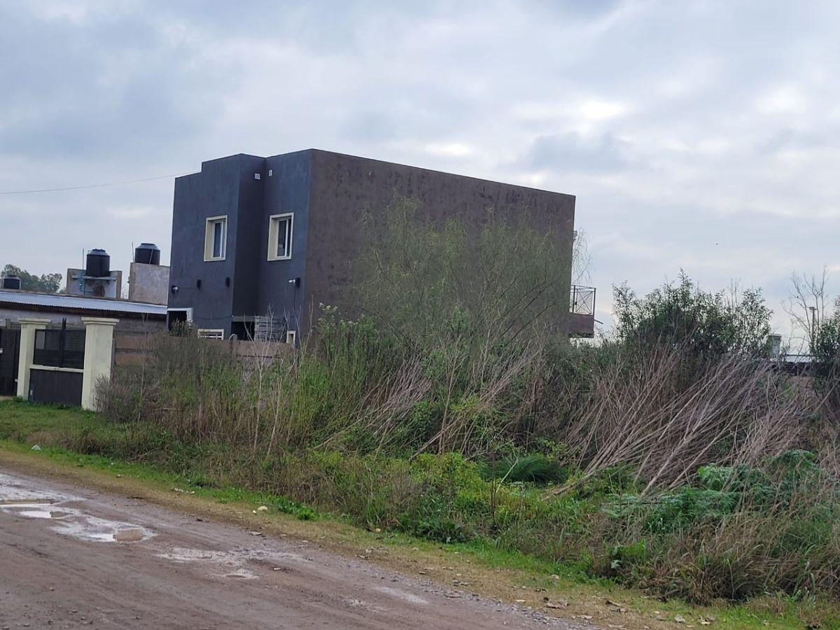 Lotes en Venta en Marcos Paz – 3 de Febrero y Las Heras – Financiación
