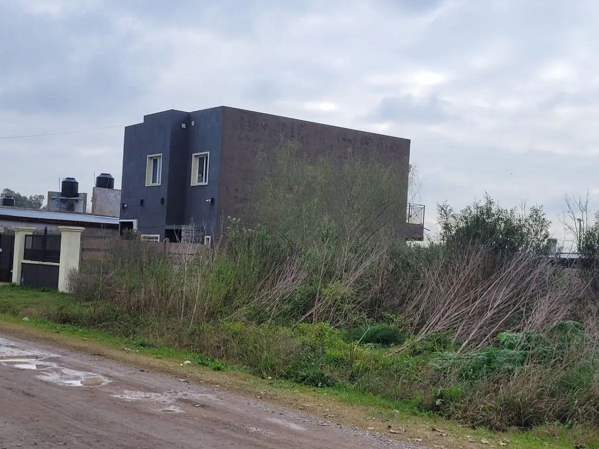Lotes en Venta en Marcos Paz – 3 de Febrero y Las Heras – Financiación 3