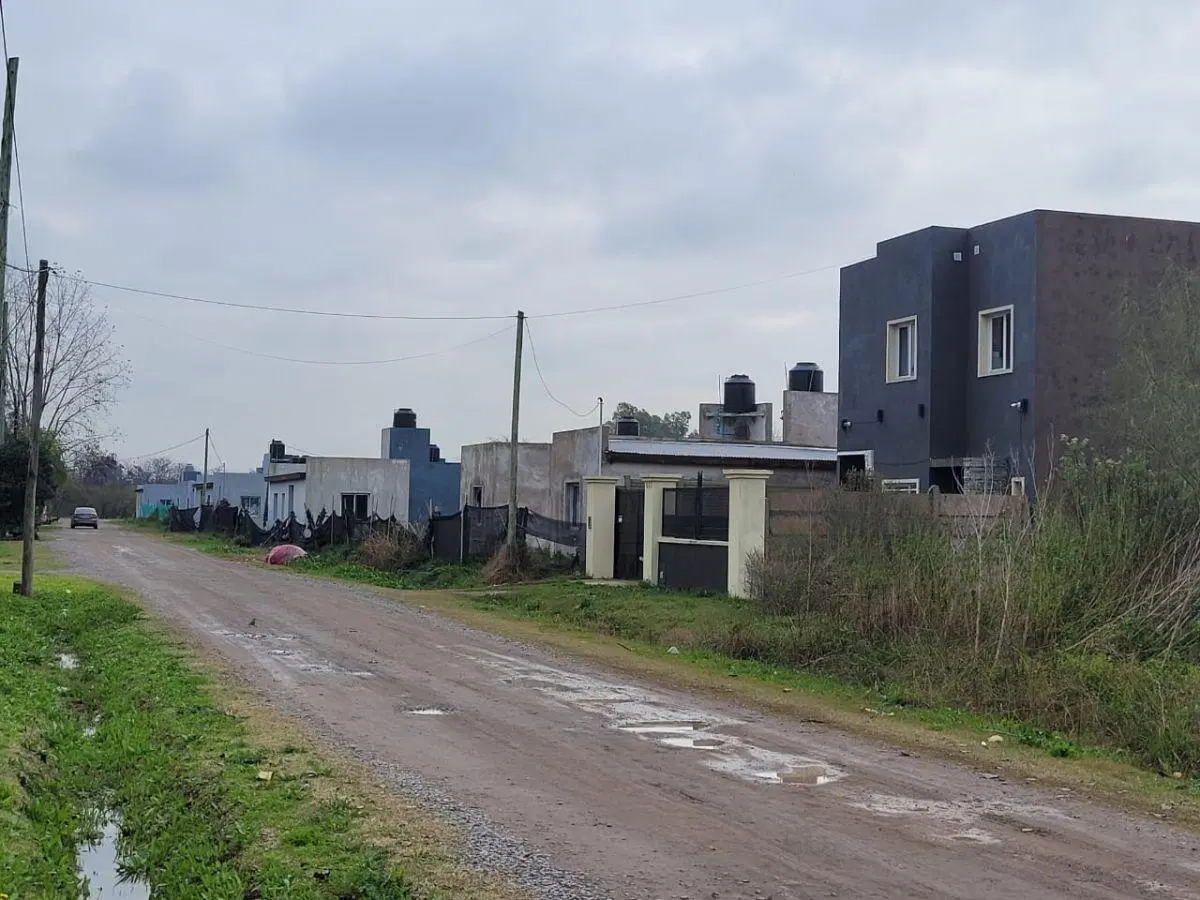 Lotes en Venta en Marcos Paz – 3 de Febrero y Las Heras – Financiación 1
