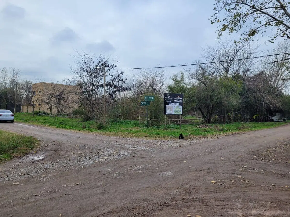 Lotes en Venta en Marcos Paz – 3 de Febrero y Las Heras – Financiación 4