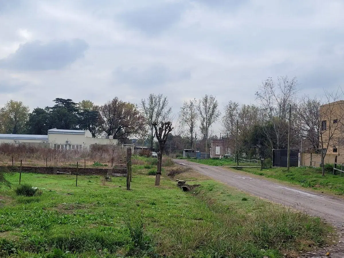 Lotes en Venta en Marcos Paz – 3 de Febrero y Las Heras – Financiación 5