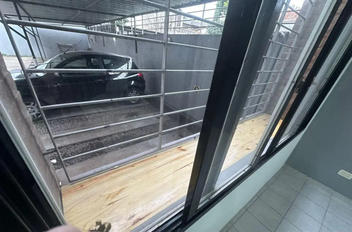 Monoambiente en Alquiler en Merlo Centro a 250 mts de la Estacion 5