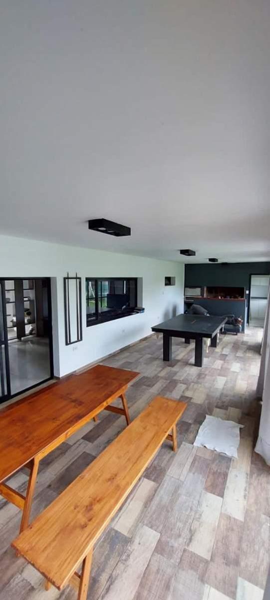 Vendo Chalet a 1 Cuadra de La Ruta 5 en Anisacate 2