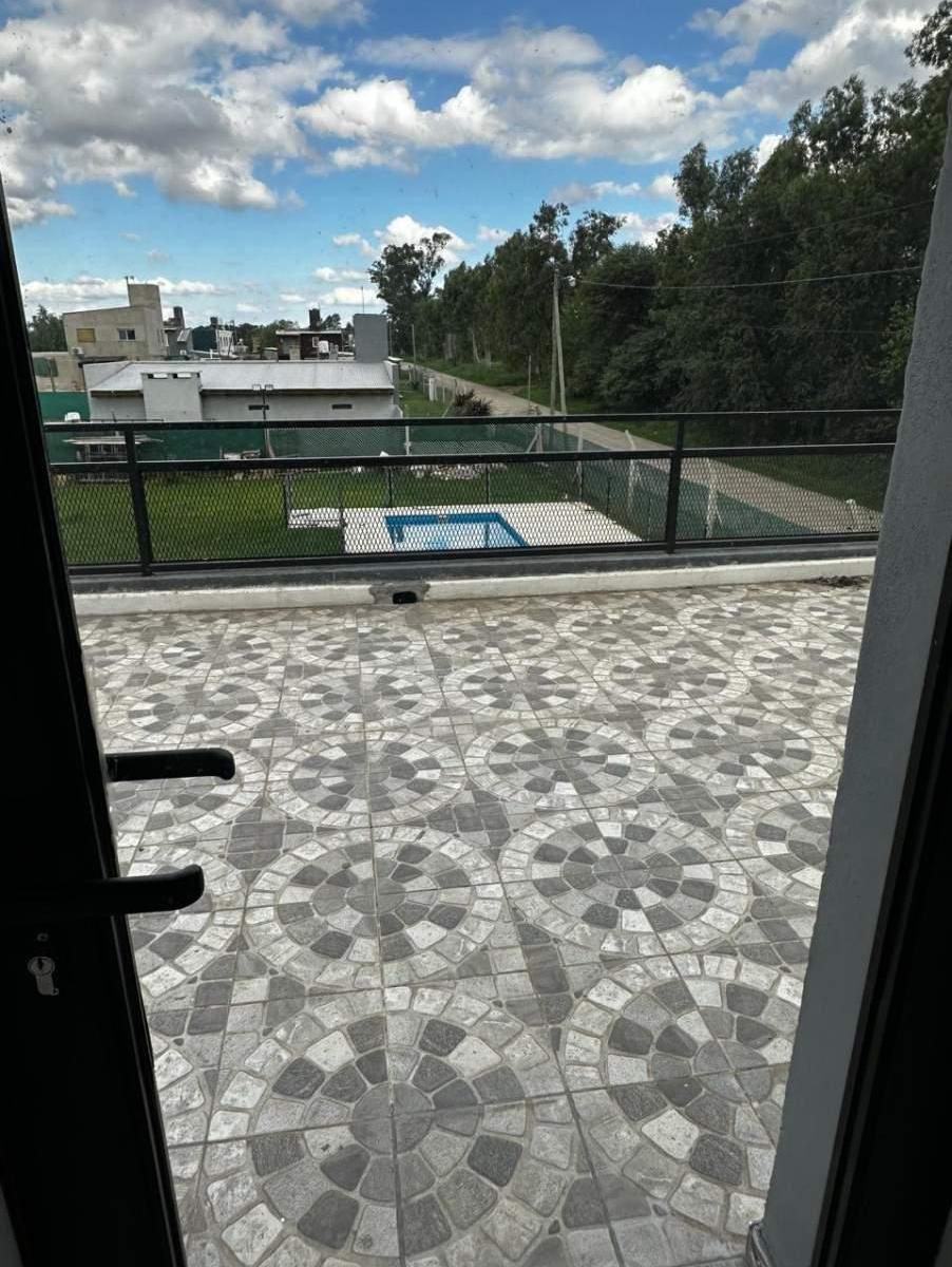 Vendo Chalet a 1 Cuadra de La Ruta 5 en Anisacate 3