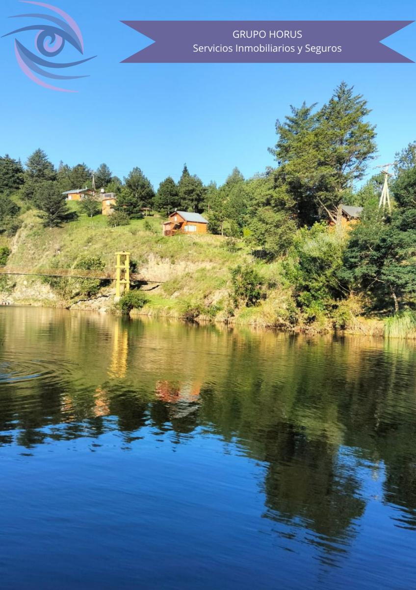 Venta Lote Villa Yacanto de Calamuchita 4