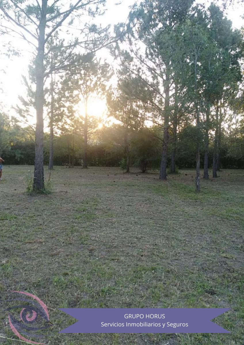 Venta Lote Anisacate 4