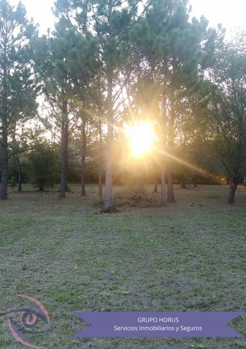 Venta Lote Anisacate 2