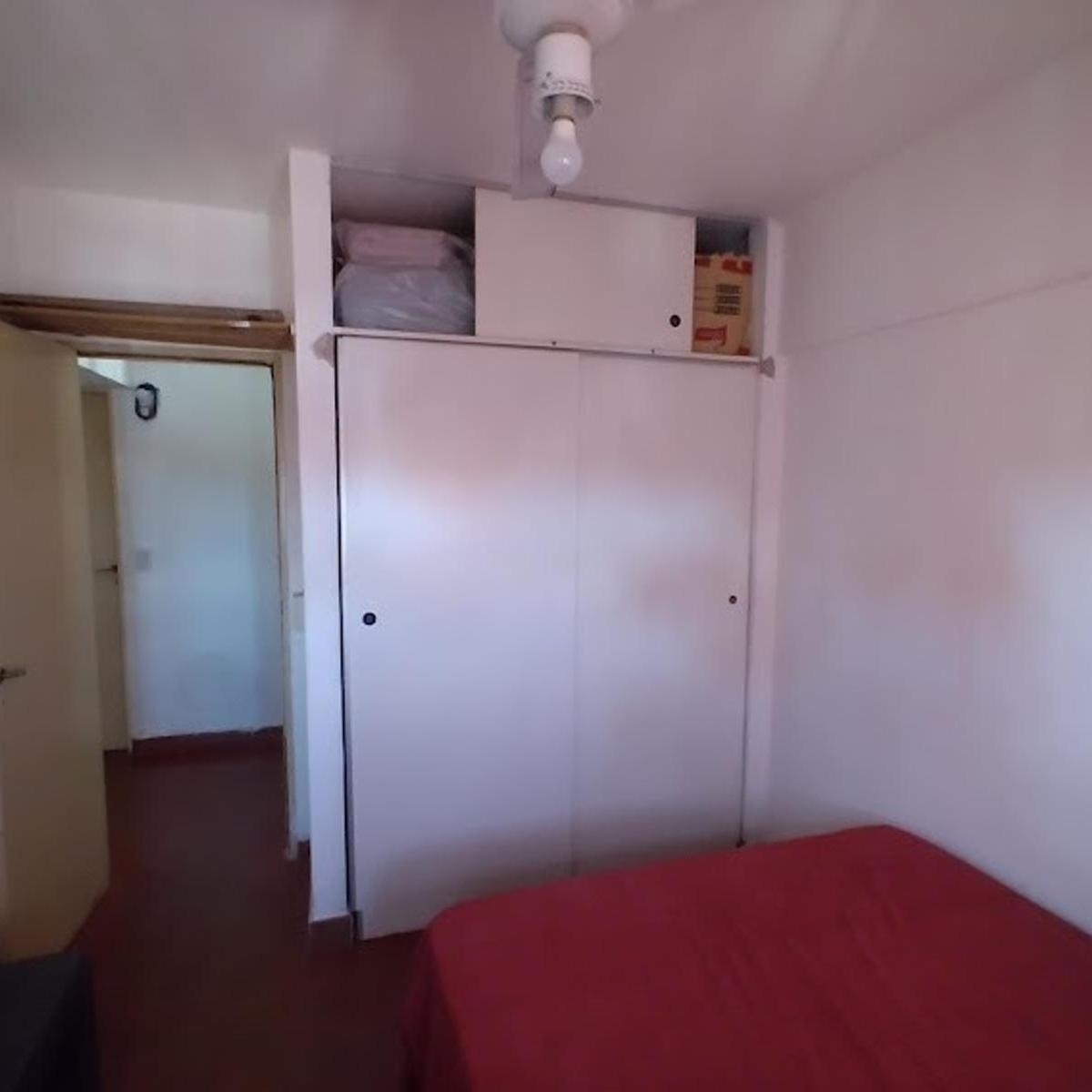 Venta Departamento 3 Dorm Sta. Isabel III 1