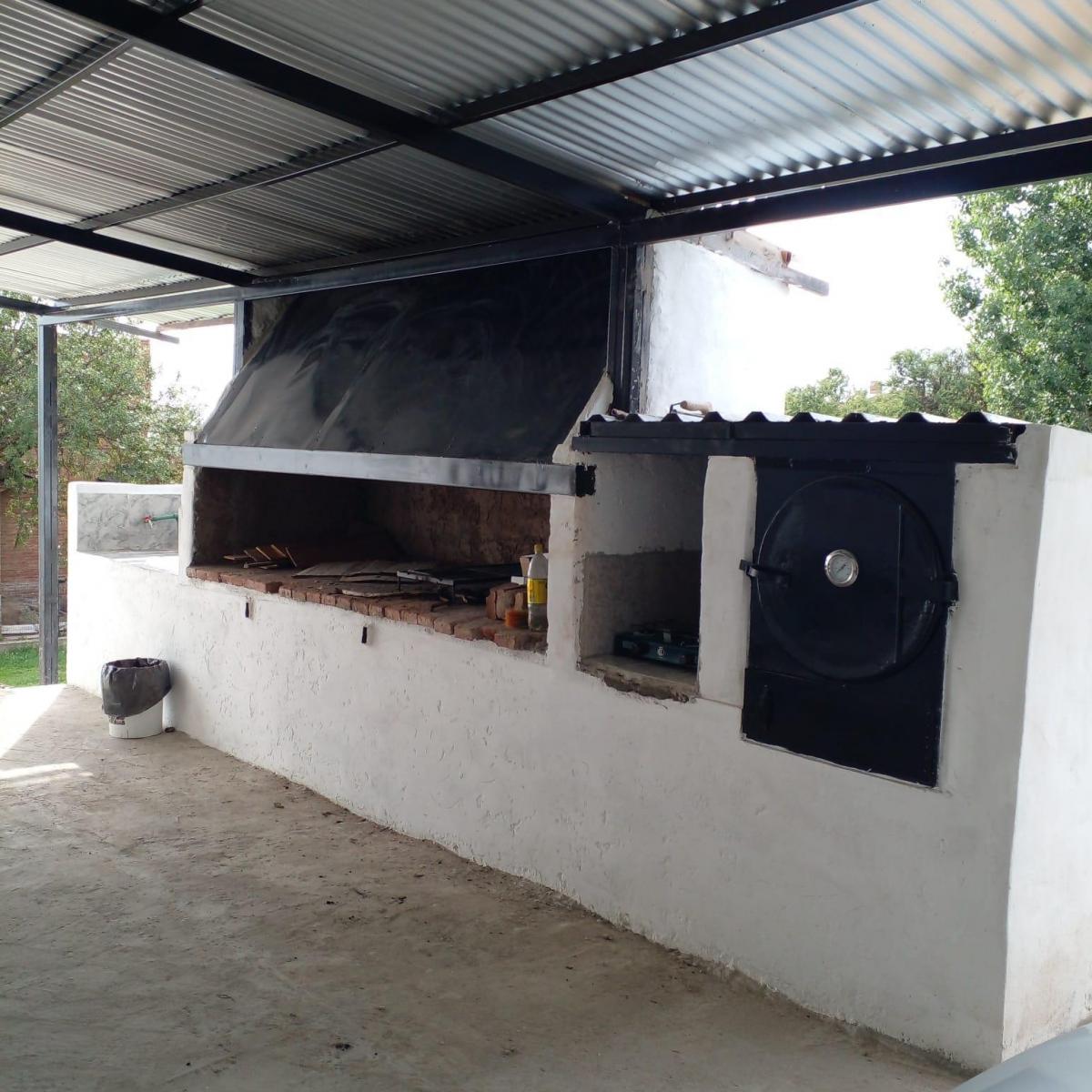 Venta Casa y Monoambientes Cabalango 4