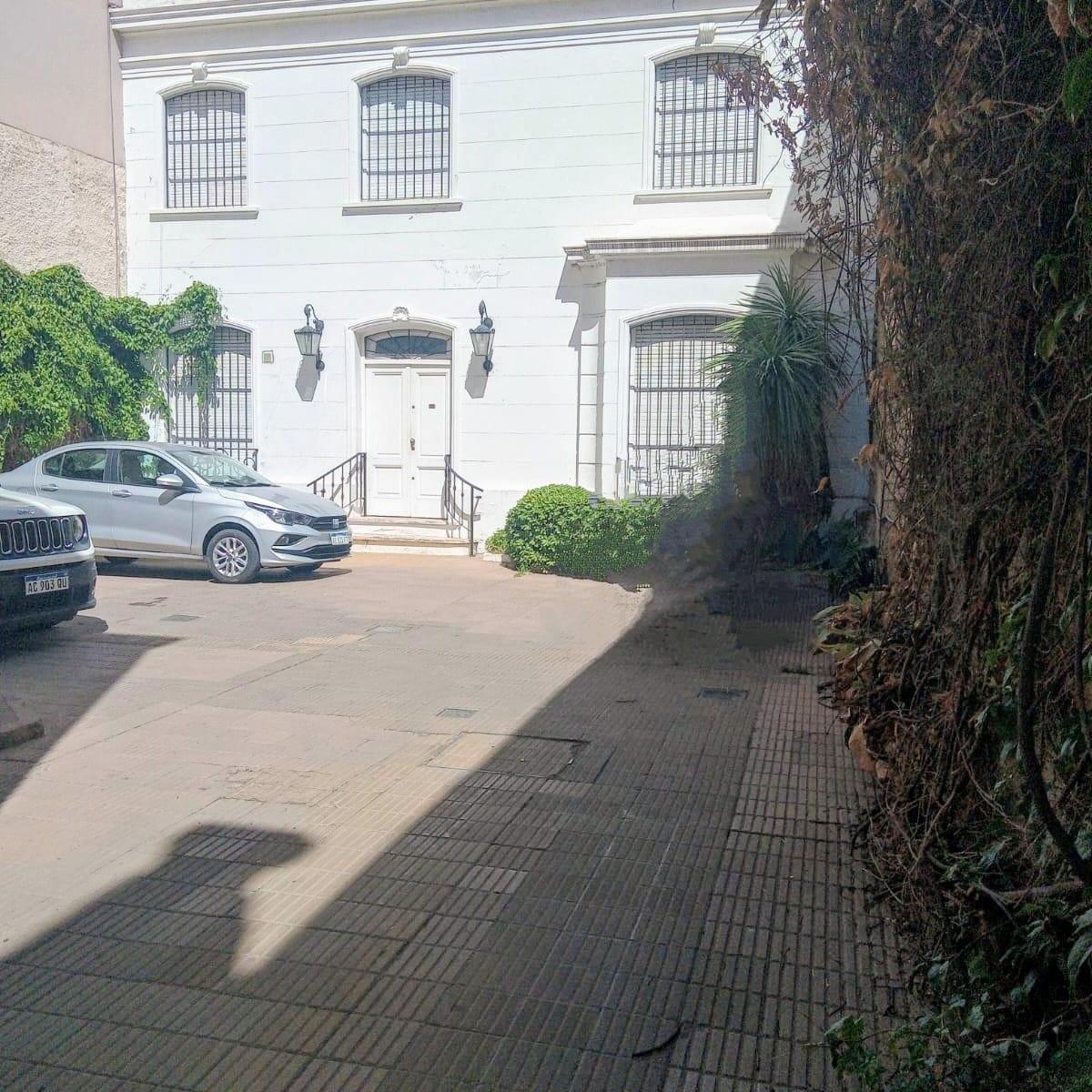 Propiedad en Argentina