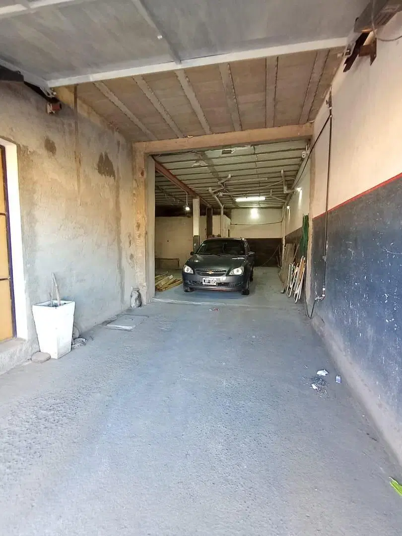 ALQUILO GALPON 2