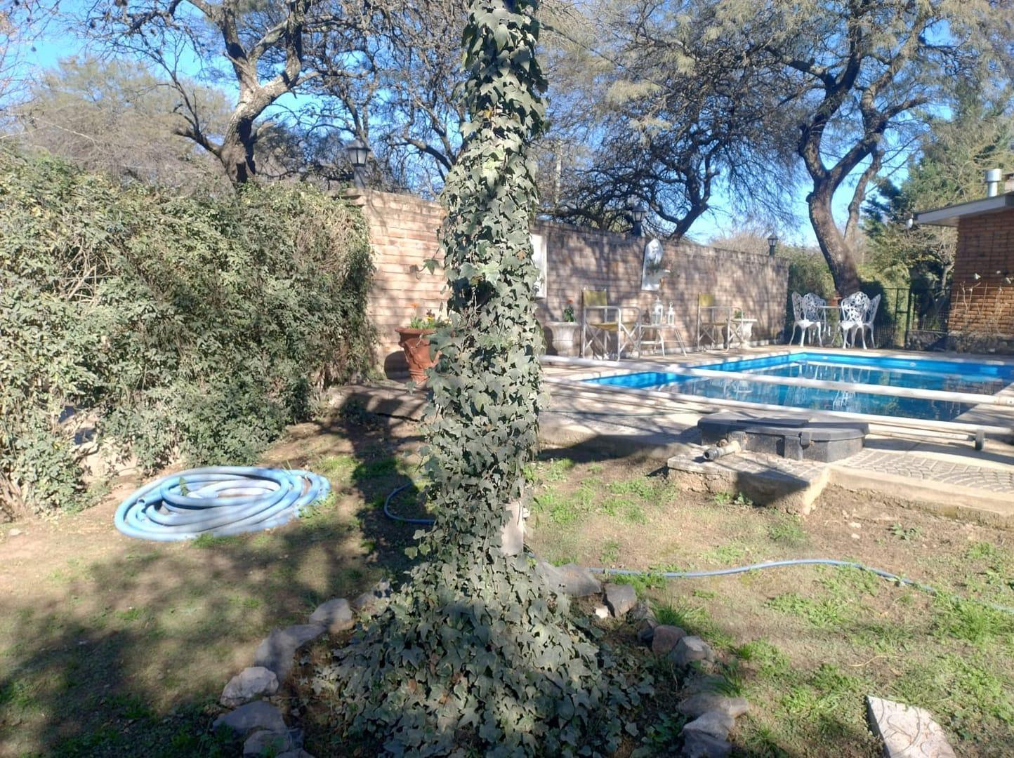 Foto de SE ALQUILA CASA DE 2 DORMITORIOS EN ANISACATE, imagen 2
