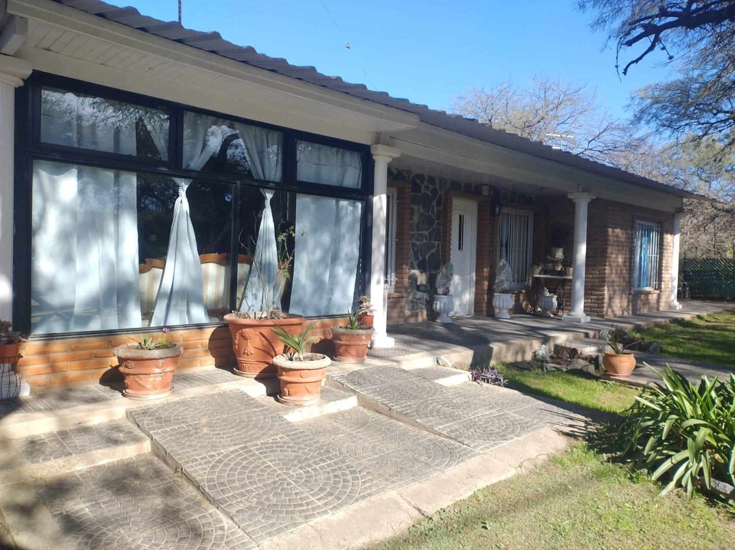 Foto de SE ALQUILA CASA DE 2 DORMITORIOS EN ANISACATE, imagen 3