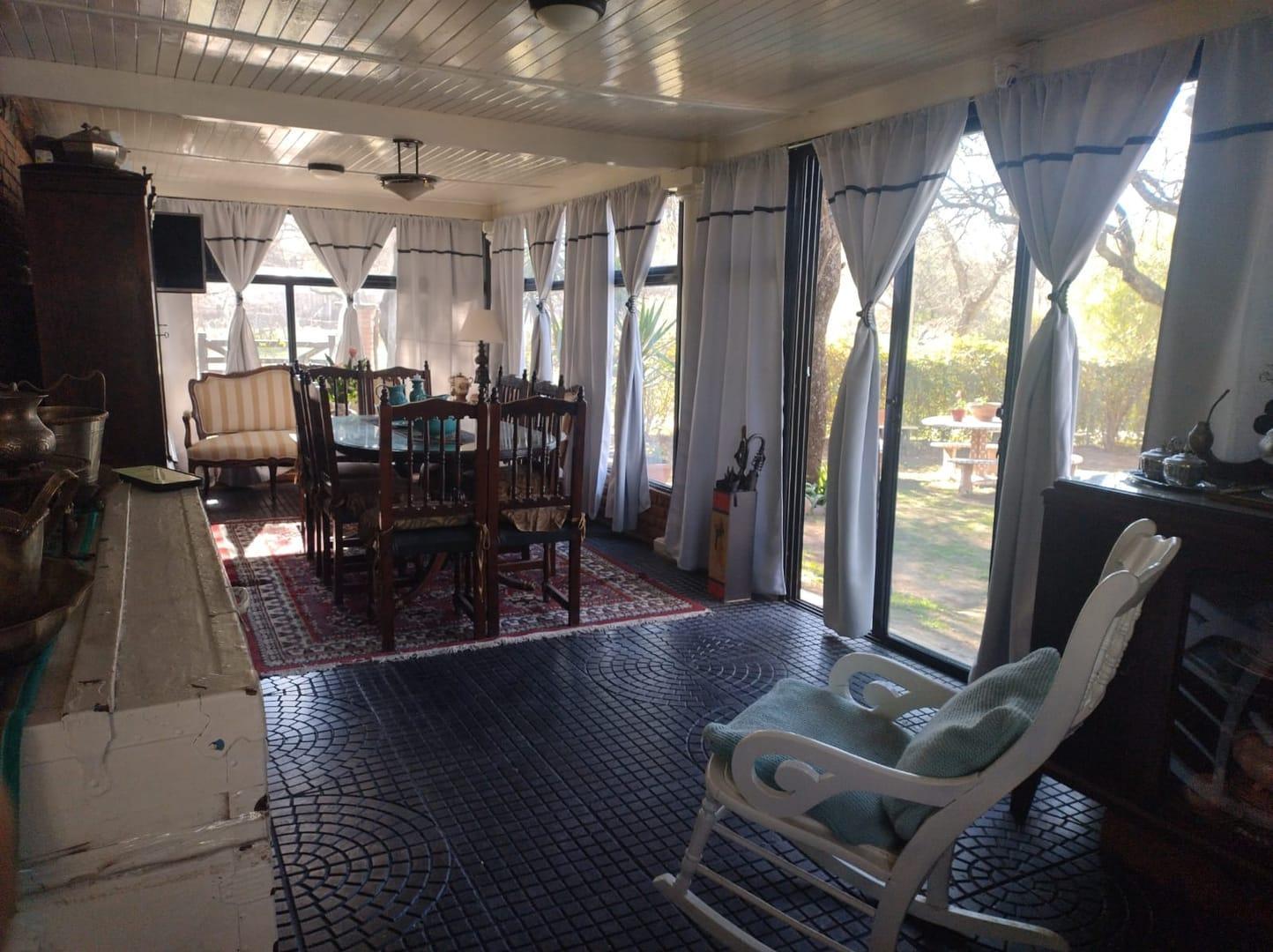 Foto de SE ALQUILA CASA DE 2 DORMITORIOS EN ANISACATE, imagen 5