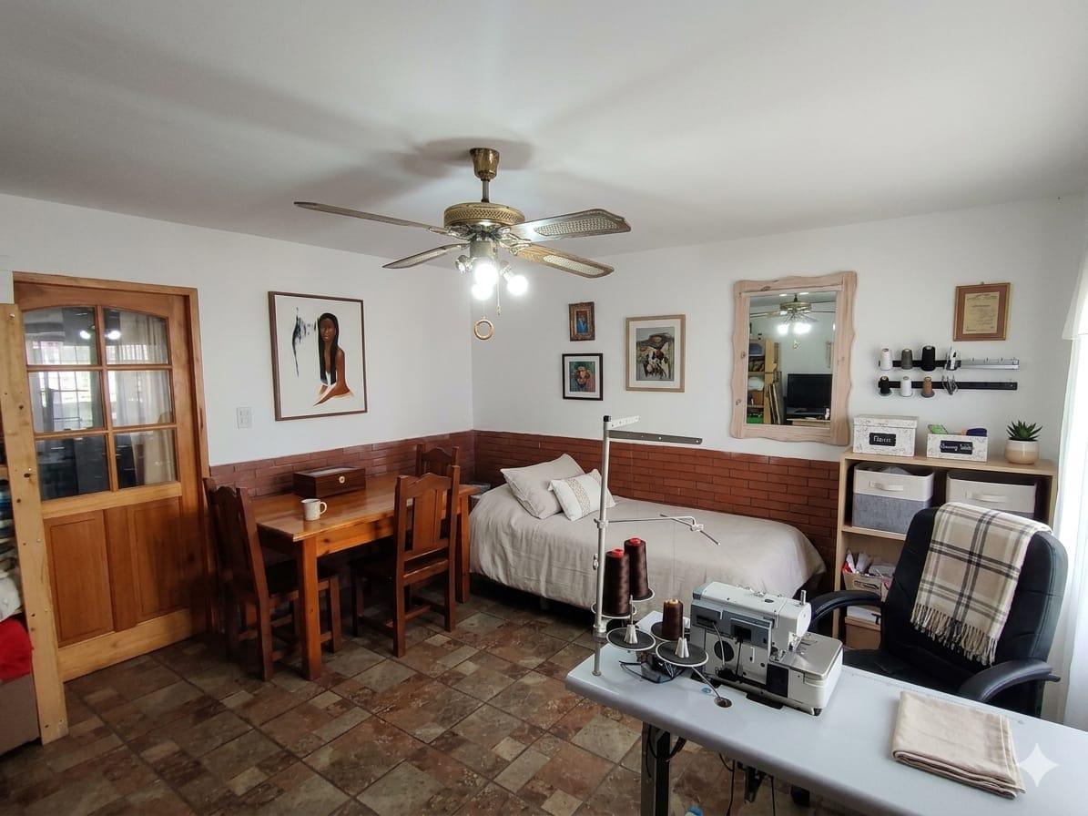 Foto de VENTA CASA MAS DEPTO-MIRADOR, imagen 3