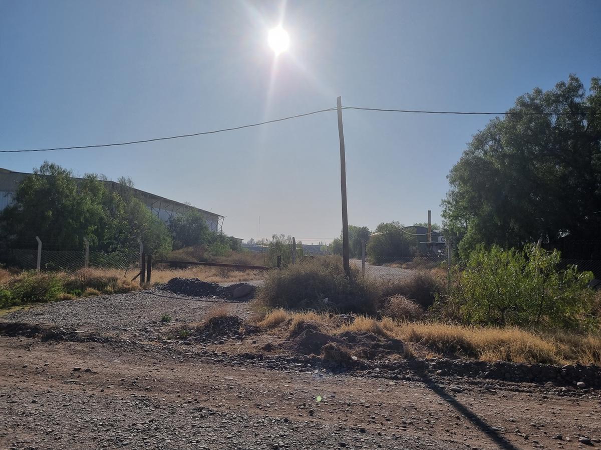 Terreno en Perdriel, Luján de Cuyo 3