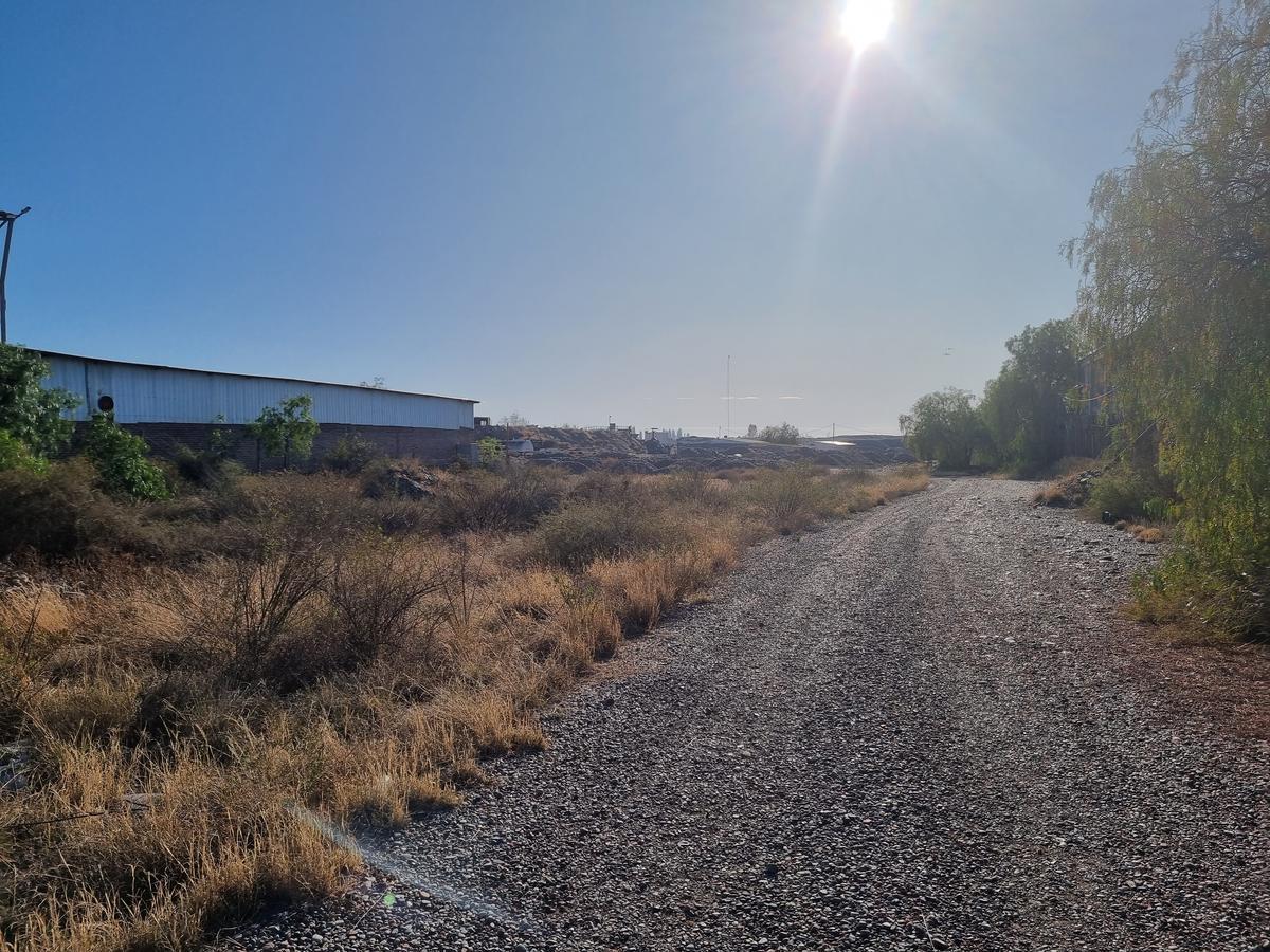 Terreno en Perdriel, Luján de Cuyo 5
