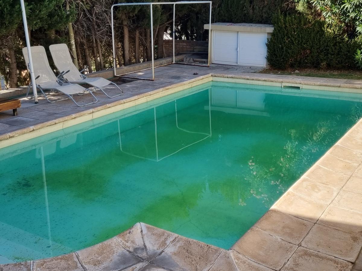Casa - Mendoza 5