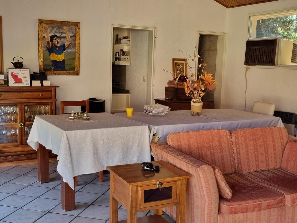 Casa - Mendoza 3