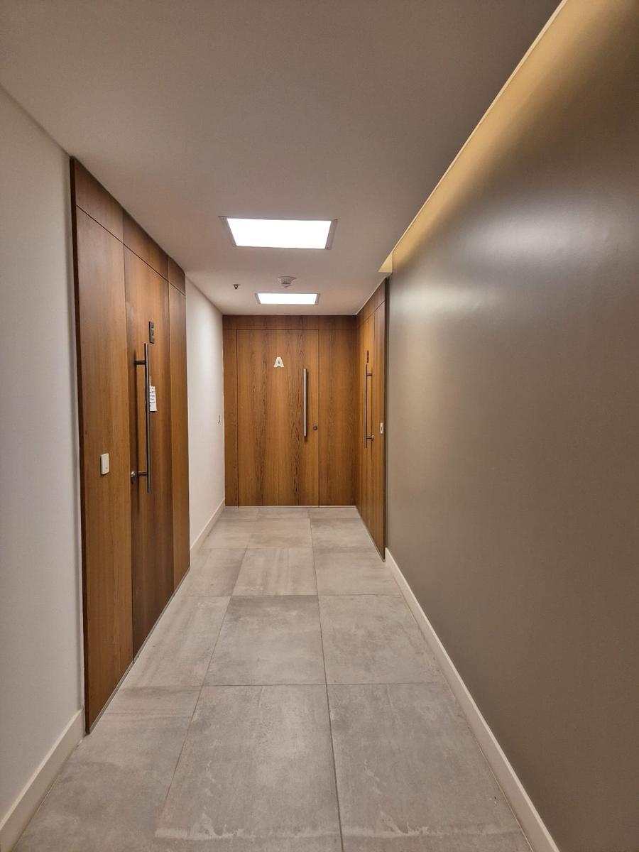 Departamento en Godoy Cruz 5