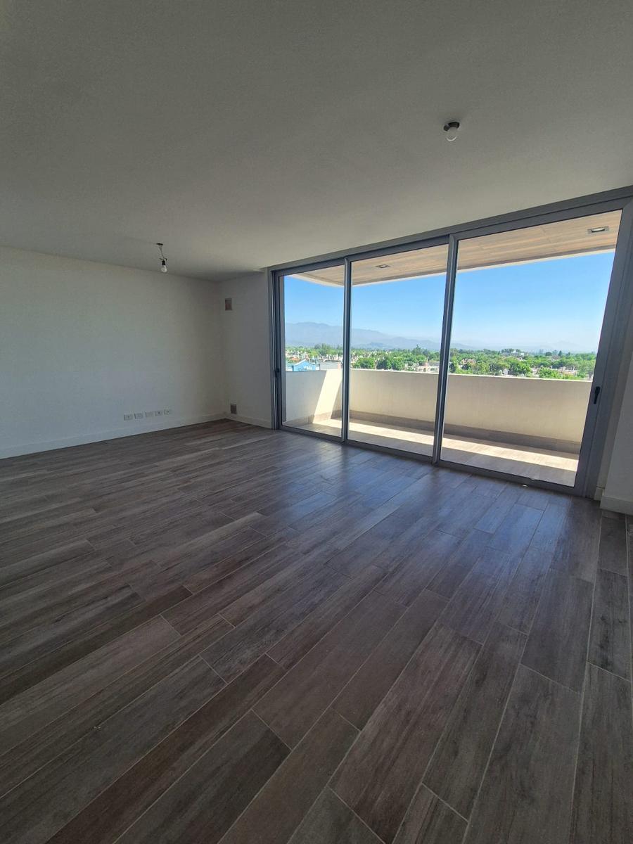 Departamento en Godoy Cruz 2