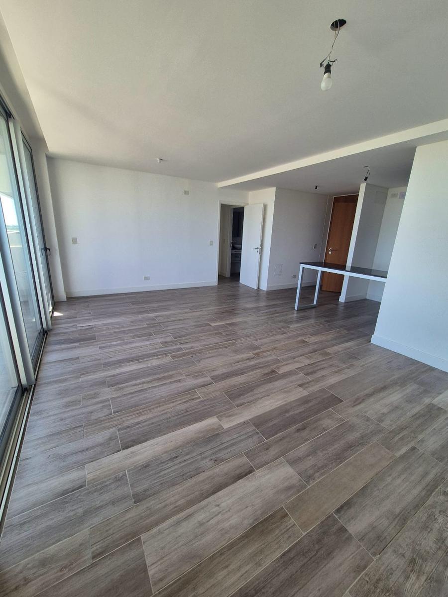 Departamento en Godoy Cruz 3