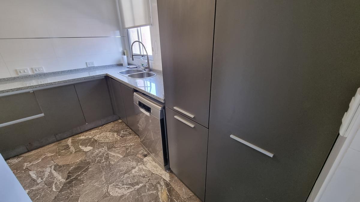 Departamento en Barrio Cívico, Capital 1